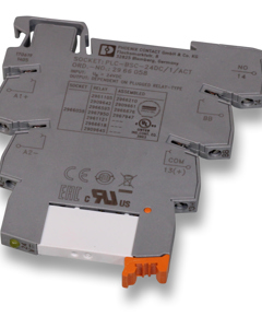 Relay 24 V type PLC, type RSC-24DC/1ACT (EL00655)